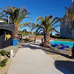 Departamento Laguna Bahia Algarrobo