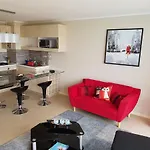 Departamento Laguna Bahia Algarrobo