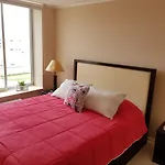 Departamento Laguna Bahia Algarrobo