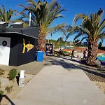 Departamento Laguna Bahia Algarrobo