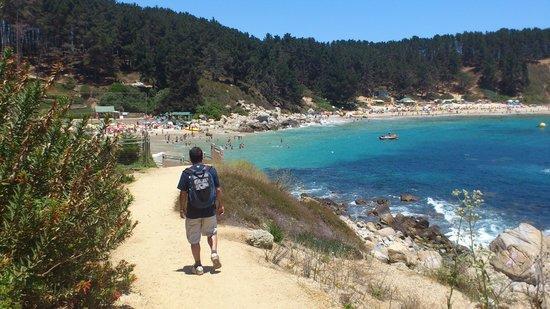 Apartamento Departamento Laguna Bahia Algarrobo