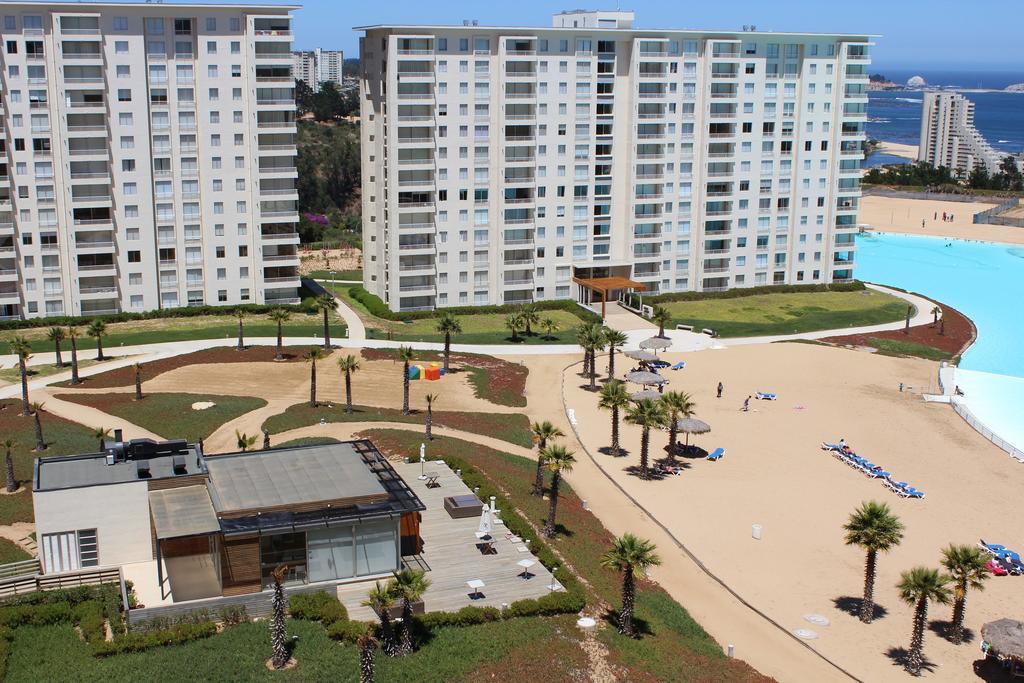 Apartamento Departamento Laguna Bahia *