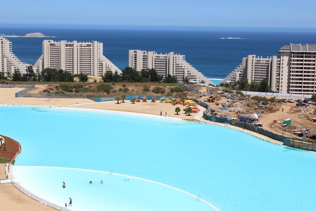 Apartamento Departamento Laguna Bahia