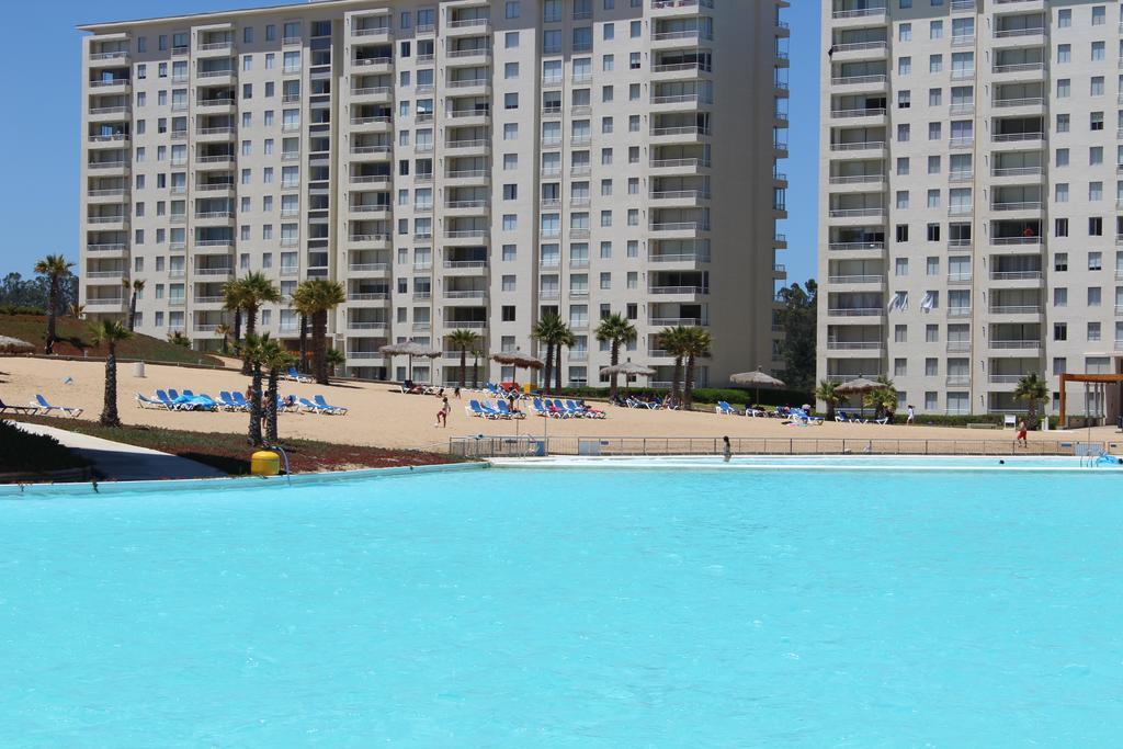 Apartamento Departamento Laguna Bahia