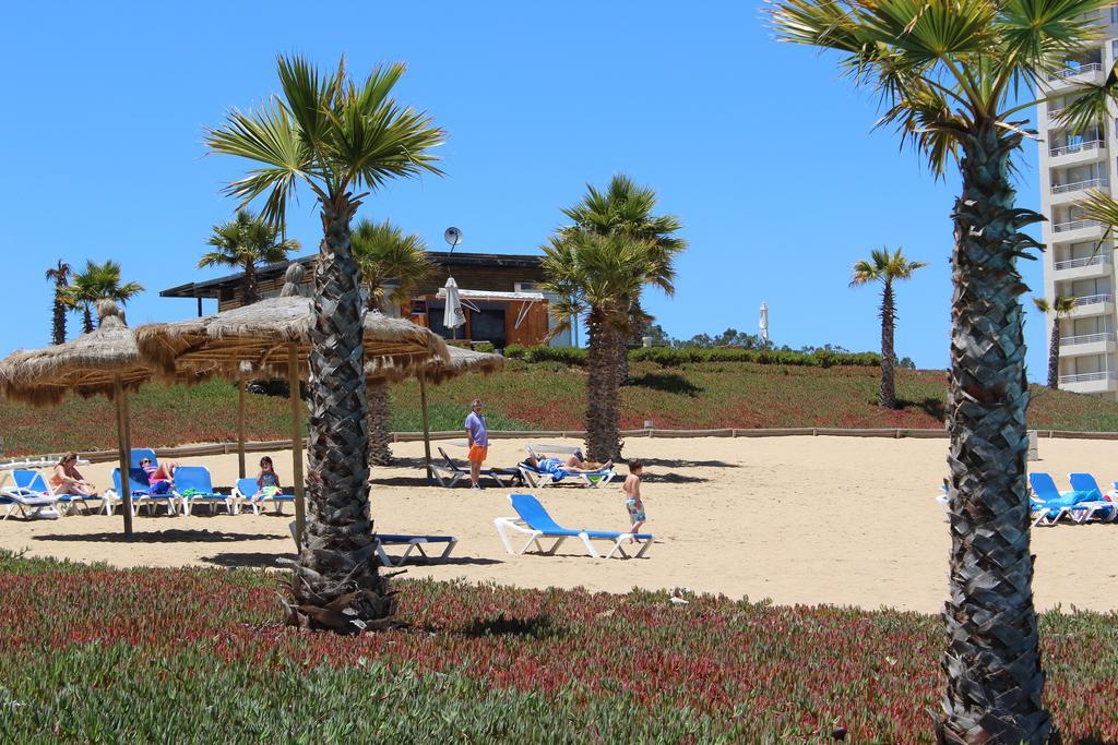 Departamento Laguna Bahia Algarrobo