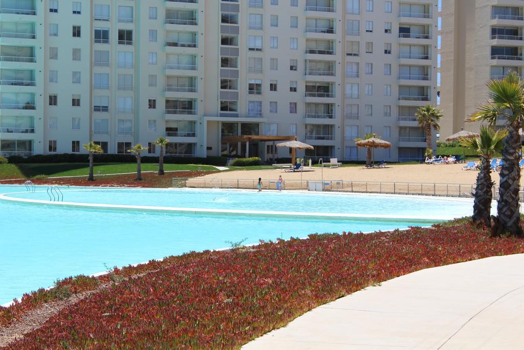 Apartamento Departamento Laguna Bahia