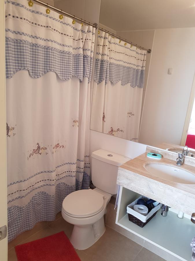 Departamento Laguna Bahia Apartamento Algarrobo