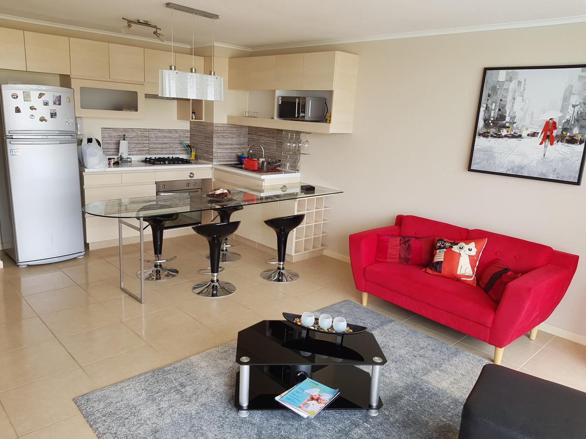 Apartamento Departamento Laguna Bahia